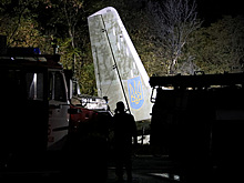 Переписывался с дочкой: Подробности о крушении Ан-26