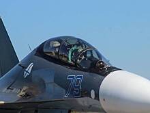 Российский истребитель первым в мире уничтожил западную систему Patriot