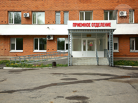 В Пензенской области за сутки подтверждено 45 случаев заражения коронавирусом, 44 человека выписаны