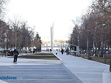 30 марта в Пензенской области воздух прогреется до +16 градусов