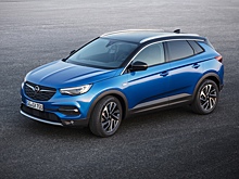 Opel вернется в Россию с двумя минивэнами и кроссовером