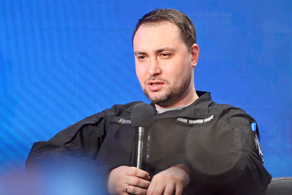 Буданов и Федоров дистанцируются от Зеленского и ведут собственную игру