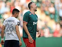 «Локомотив» — «Балтика» — 0:1, обзор товарищеского матча, отменённый гол Дзюбы, гол и пенальти, видео, 6 июля 2023 года