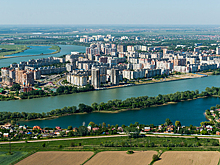 Курортный город превзошел Москву по росту цен на вторичное жилье