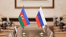 Азербайджан отказался платить за российский газ рублями