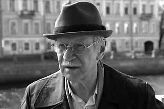 В театре Комиссаржевской завершилось прощание с Иваном Краско