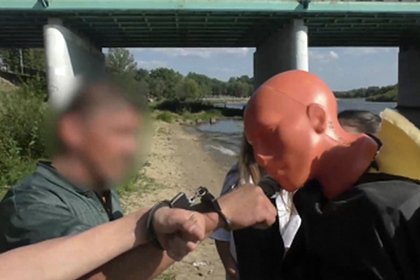Утопившего приятеля в реке россиянина приговорили к восьми годам колонии