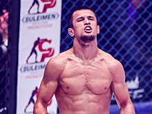 Гаджиев – о возможном переходе Усмана в UFC: «Зачем ему куда-то двигаться в чемпионском статусе? Когда контракт закончится, он может перейти в UFC. Думаю, ему сразу дадут титульник»