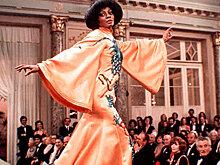 Дьявол не носит Prada: 10 по-настоящему хороших фильмов об индустрии моды