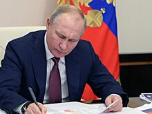 Путин одобрил продажу активов украинского миллиардера Ахметова