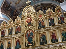 Митрополит Читинский и Петровск-Забайкальский предостерег забайкальцев от купания в Троицу в нетрезвом состоянии