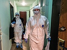 «Пакеты на голову»: врачи нашли замену аппаратам ИВЛ