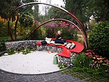 Выходные в Москве 16–18 августа: фестиваль «Сады и люди» на ВДНХ и «Ламбада‑маркет»