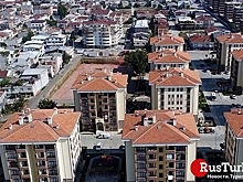 Владельцами недвижимости в Турции стали граждане 184 стран