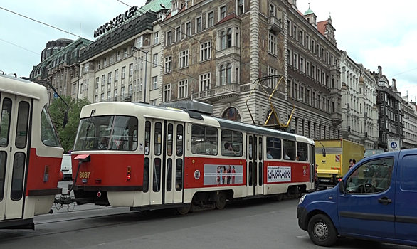 В сотрудничестве с Московской областью заинтересованы 18 чешских компаний