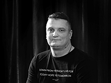 Андрей Кожемякин: Вот мне 42 года, а я расту и пытаюсь чего-то достичь