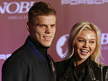 «Предательство – маленькая смерть»: жена Кокорина отписалась от супруга в Instagram