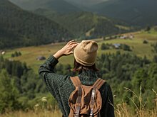 Эксперты назвали лучшие весенние направления для отдыха в России