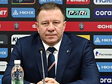 Леонтьев о «Нефтехимике»: «Такое расставание – удар по самолюбию, был серьезный план на следующий сезон. Благодарен руководству и болельщикам за поддержку»