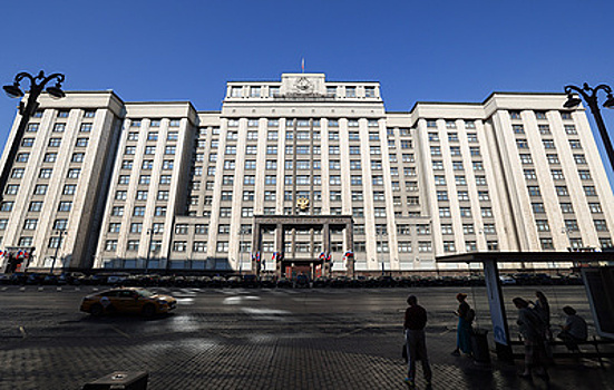 Депутат ГД Говырин рассказал, кому прибавят пенсии в июле 2025 года