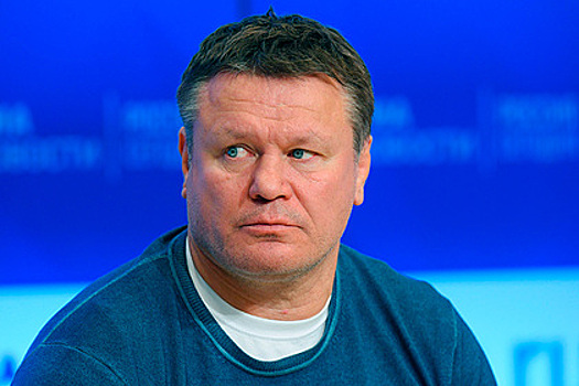 Тактаров назвал способный помешать чемпионству Волкова фактор