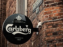 Новый глава Carlsberg заявил о «краже» у компании «Балтики»