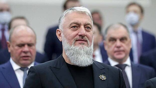 Соратник Кадырова заявил о нападении неизвестных с ножами на жителей Ингушетии