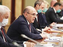 Игра преемников: Мишустин подминает министерства под себя