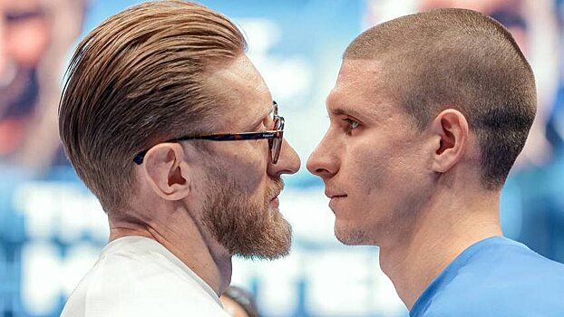 Fight Nights Media: Хантер вырубил Стронга, Мушвиг нокаутировал Эль Матадора