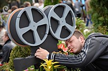Регионы РФ возместят кинематографистам затраты на съемки фильмов