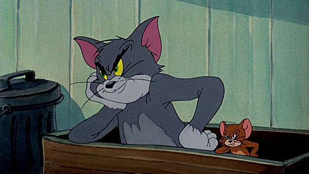 В сеть утёк тизер новой полнометражки «Тома и Джерри»