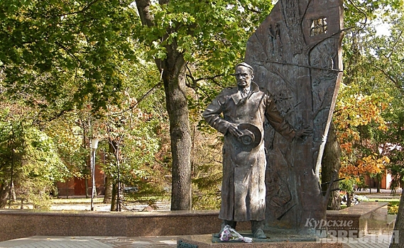 В Курске пройдет Неделя памяти К. Воробьева