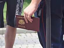 В Краснодаре на 15 суток арестовали видеоблогера Станислава Андреева