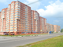 Больше 2,5 тысяч домов капитально отремонтируют в Подмосковье в 2018 году