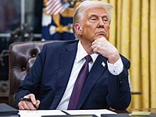 Названы последствия попыток Трампа снизить цены на лекарства