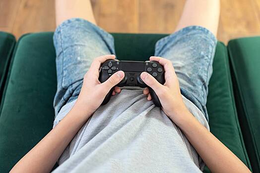 Психолог рассказала о признаках игровой зависимости у ребенка