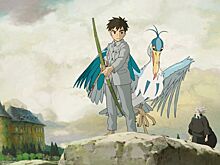 Директор студии Ghibli рассказал, почему Хаяо Миядзаки лично не посетил «Оскар-2024»
