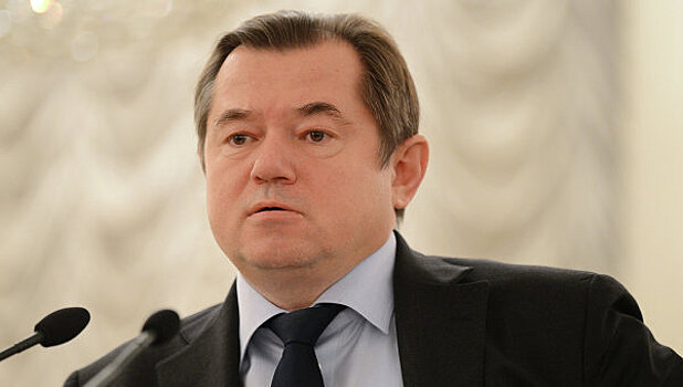 Глазьев посоветовал чиновникам не давать публичных прогнозов по рублю