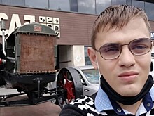 «Я просто обязан не подвести всех, кто мне сочувствует»: как о полуслепом юноше из Башкирии узнал весь Рунет