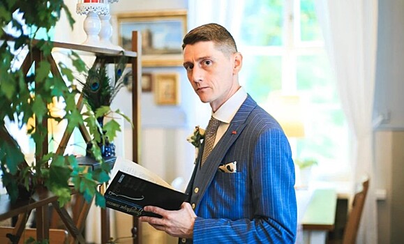 Александр Беспалов: Фраза «Деньги любят тишину» устарела