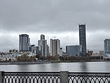 Мэр Орлов рассказал, что спасло рынок жилья в Екатеринбурге