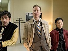 Ной Хоули придумал сюжет четвертого сезона "Фарго"