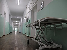 В Волжском девочка 1,5 лет скончалась в больнице после падения с 3-го этажа