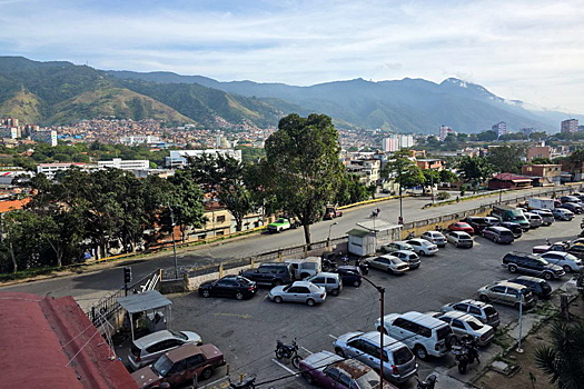 СМИ: Число жертв военной операции США в Венесуэле возросло до 80