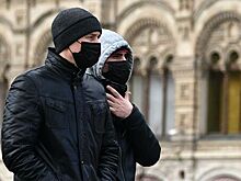 В России хотят создать беспилотник-дезинфектор улиц