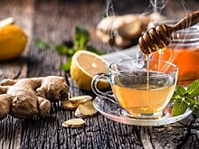 Продукты, которые помогут защититься от рака