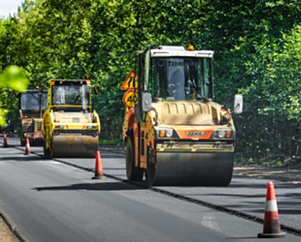 Семь региональных трасс в ЛО обновит «Ленавтодор»