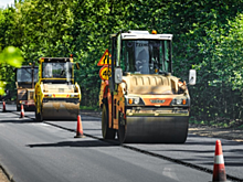 Семь региональных трасс в ЛО обновит «Ленавтодор»