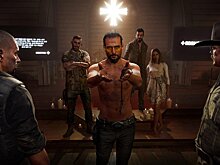 О чем будет Far Cry 7? В Сеть слили новые детали шутера