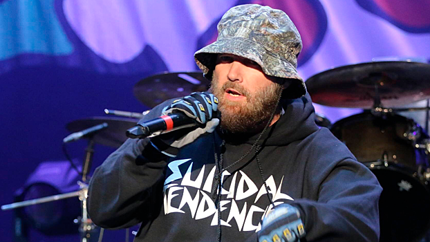 Limp Bizkit выпустили первый с 2011 года студийный альбом